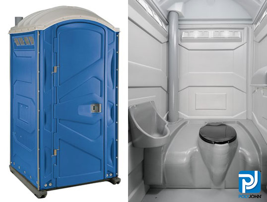 Portable Toilet Rentals in Oakland, CA